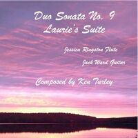 Duo Sonata 9 "Laurie's Suite"